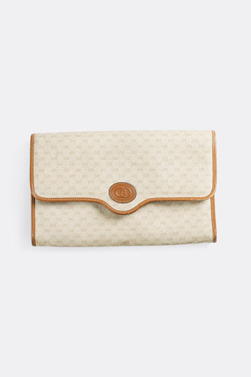 Vintage Gucci Pochette – Vintage Luxury Bazaar