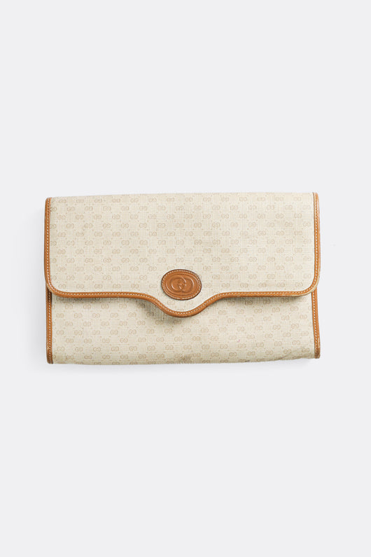 Vintage Gucci Pochette Mini Shoulder Bag – Frankie Collective