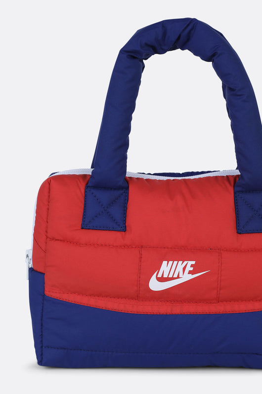 Rework Nike Puffer Tote Bag – Frankie Collective