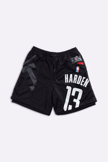 Unisex Rework Magic NBA Jersey Shorts - Women-L, Men-M