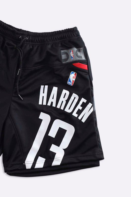 Unisex Rework Mavericks NBA Jersey Shorts - Women-S, Men-XS – Frankie  Collective