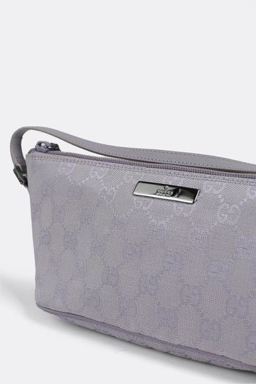 Louis Vuitton vintage mini Papillon Pouch – AJW ARCHIVES