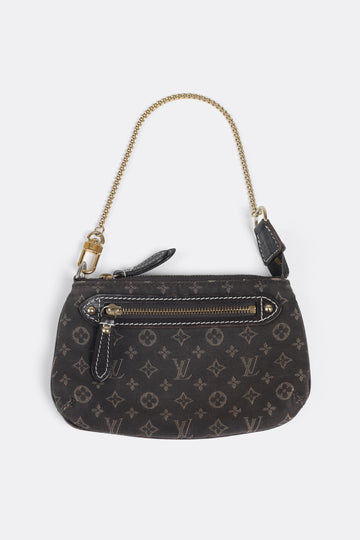 LOUIS VUITTON Pochette Papillon pouch M51380｜Product  Code：2103200137281｜BRAND OFF Online Store