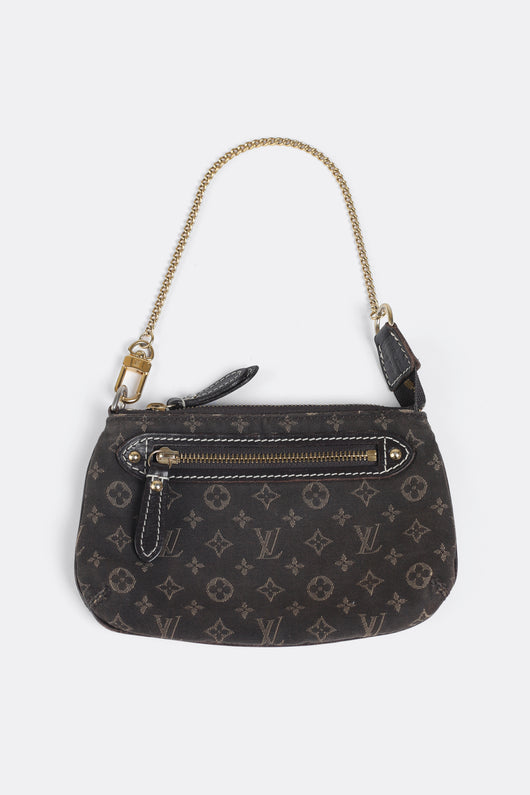 Vintage Louis Vuitton Mini Pochette – Frankie Collective