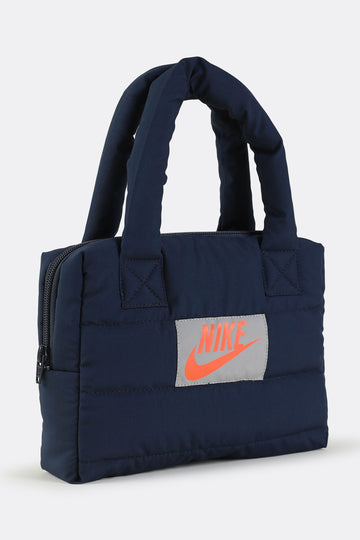 nike puffer bag