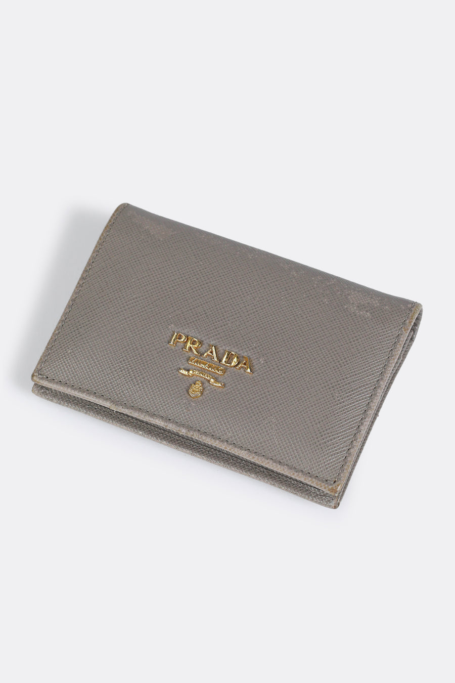 Vintage Prada Wallet – Frankie Collective