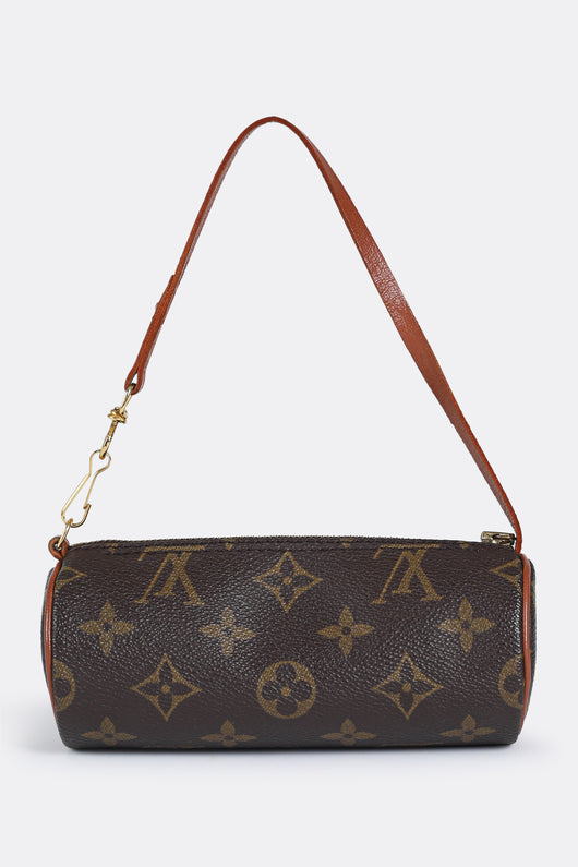 Vintage Louis Vuitton Mini Pochette – Frankie Collective