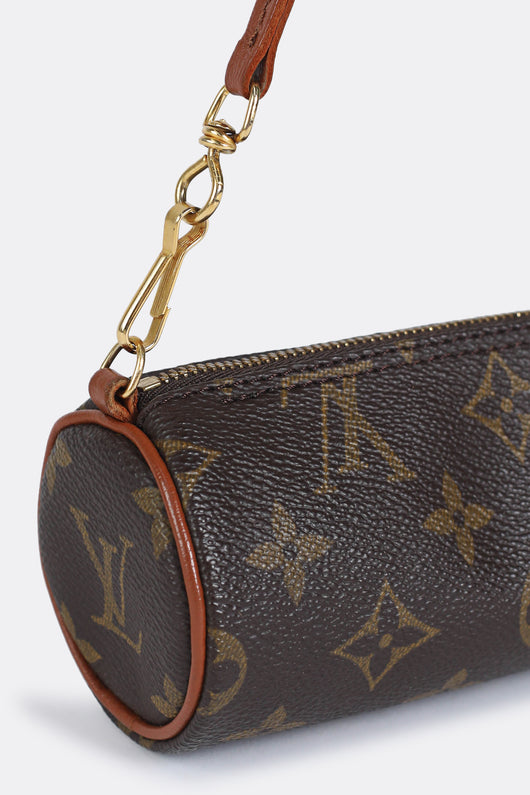 Vintage Louis Vuitton Duffle Bag – Frankie Collective