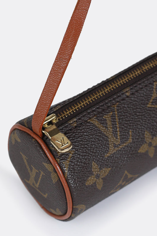 Vintage Louis Vuitton Mini Papillon Pochette – Frankie Collective