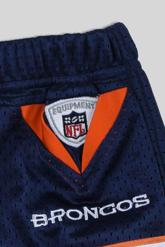 Broncos Shorts 