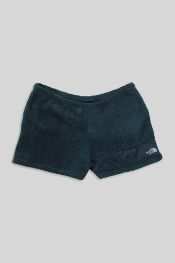 fuzzy champion shorts