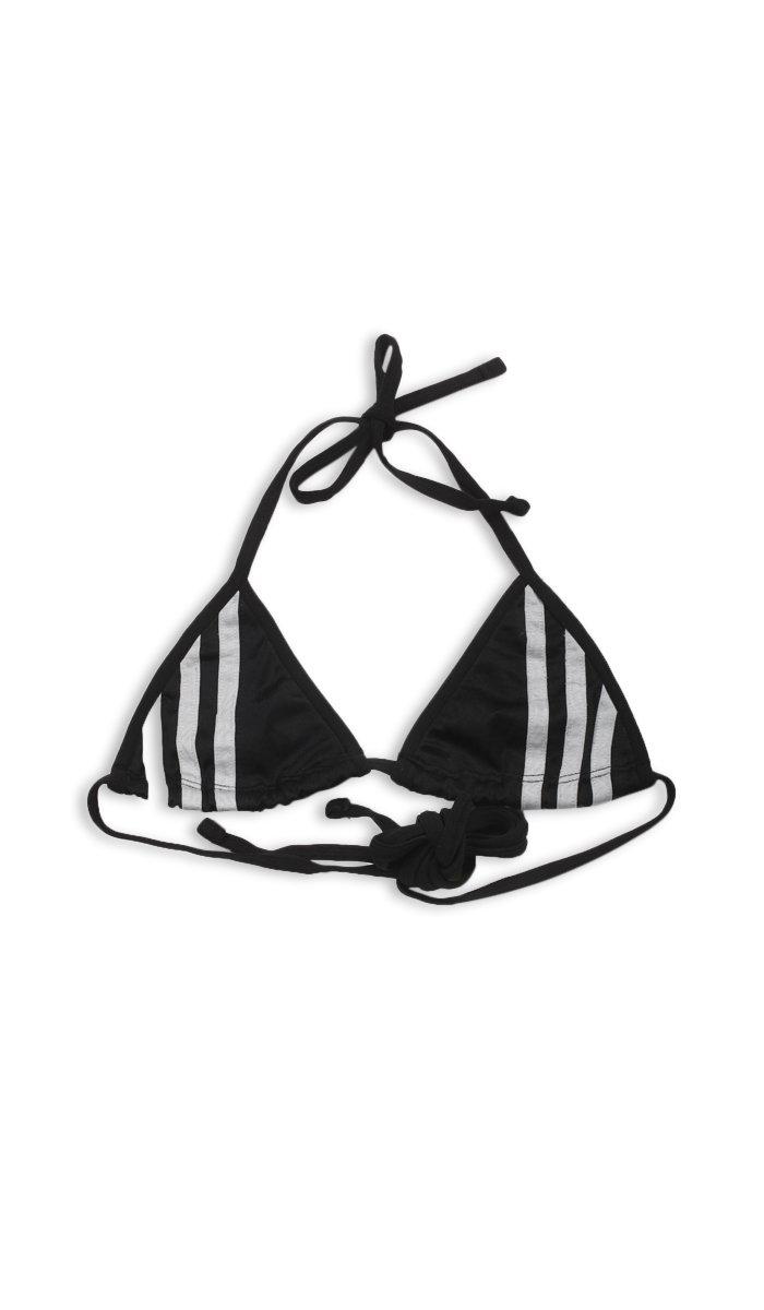 adidas triangle bra