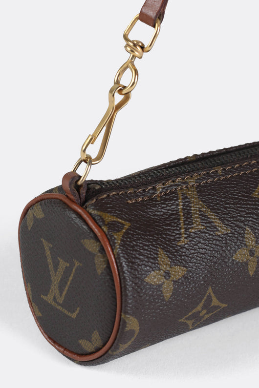 Vintage Louis Vuitton Mini Pochette – Frankie Collective