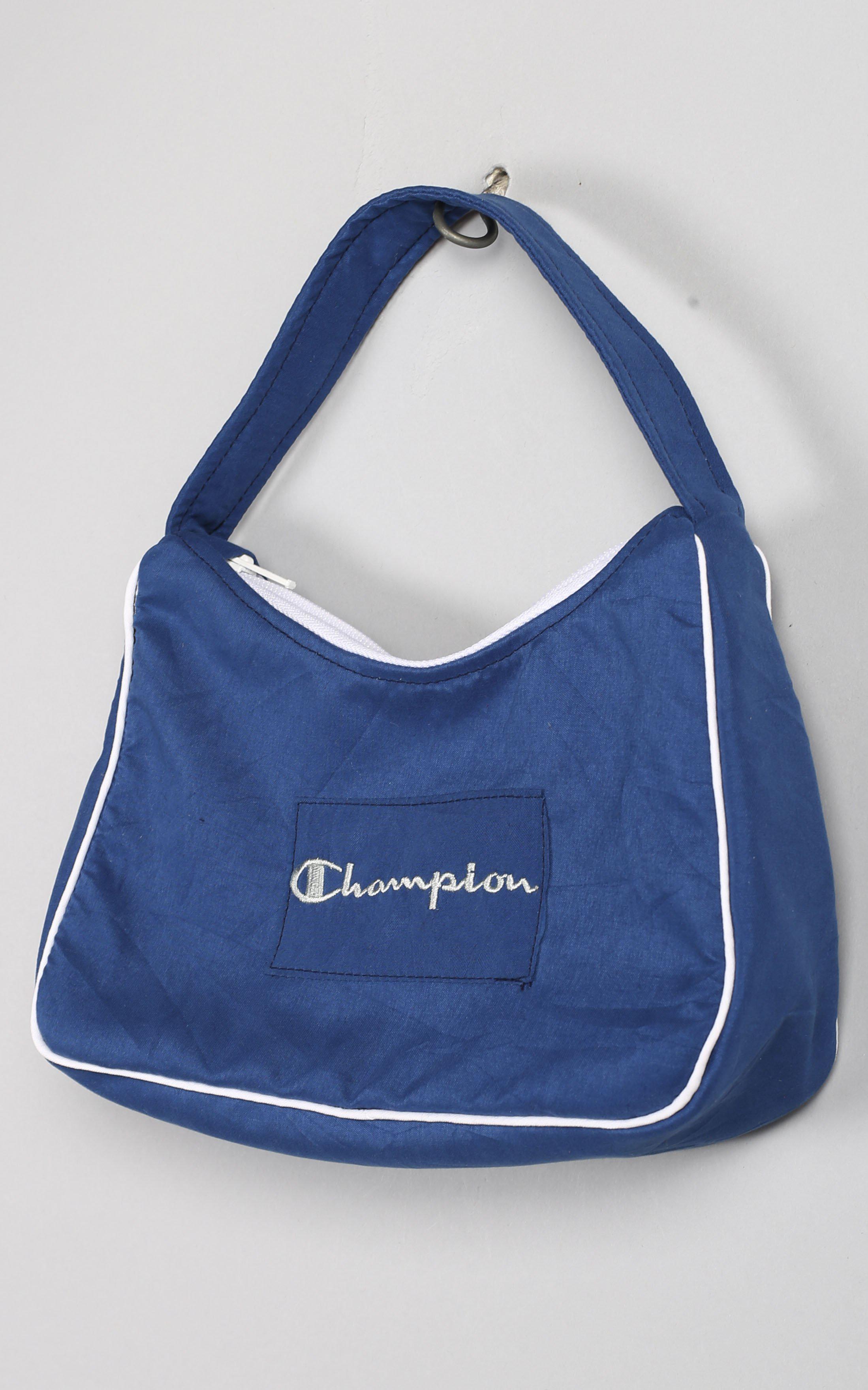 champion handbag