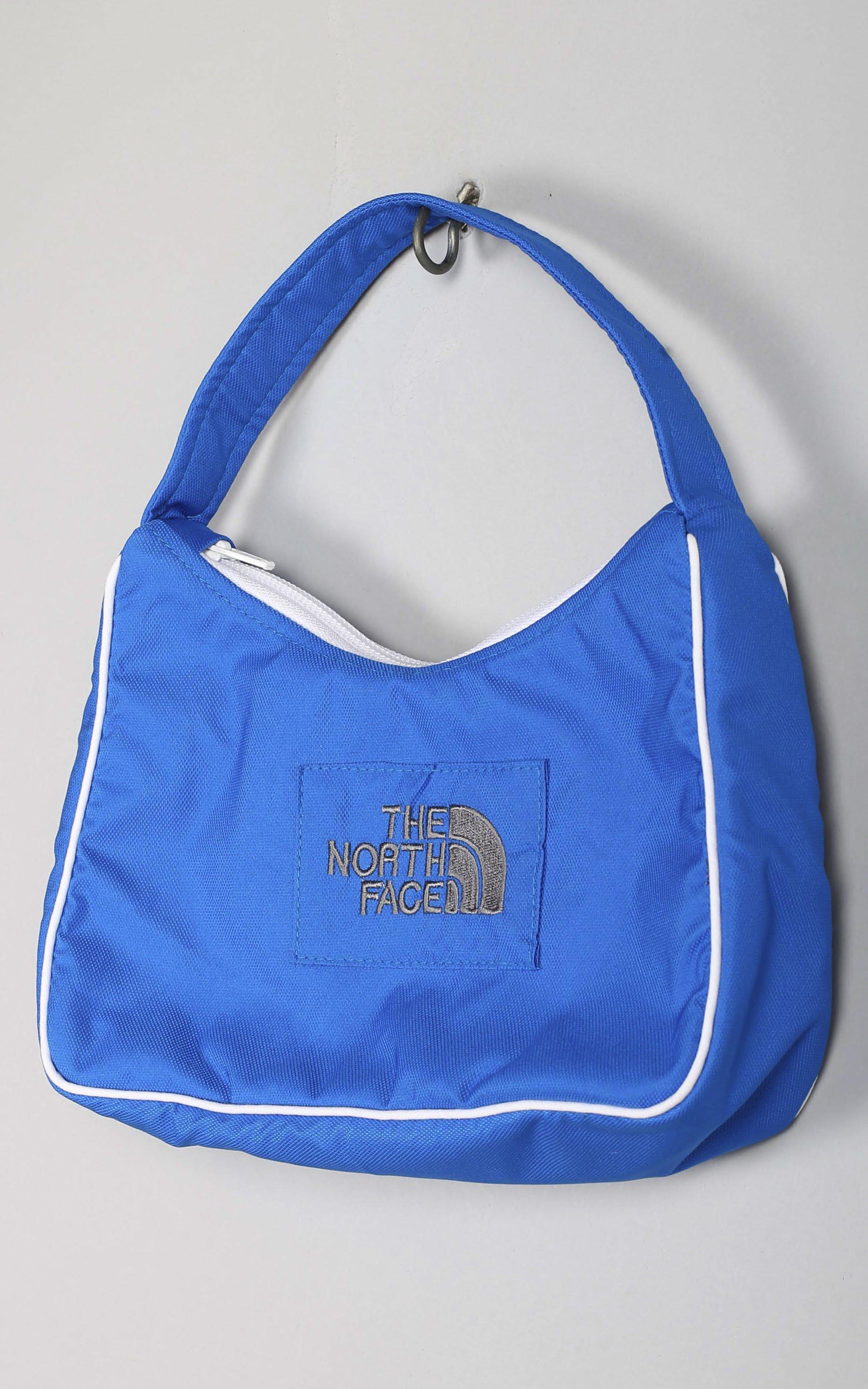 north face handbag