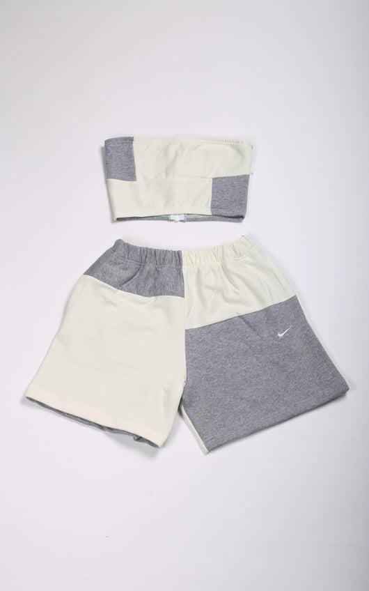 nike bandeau set