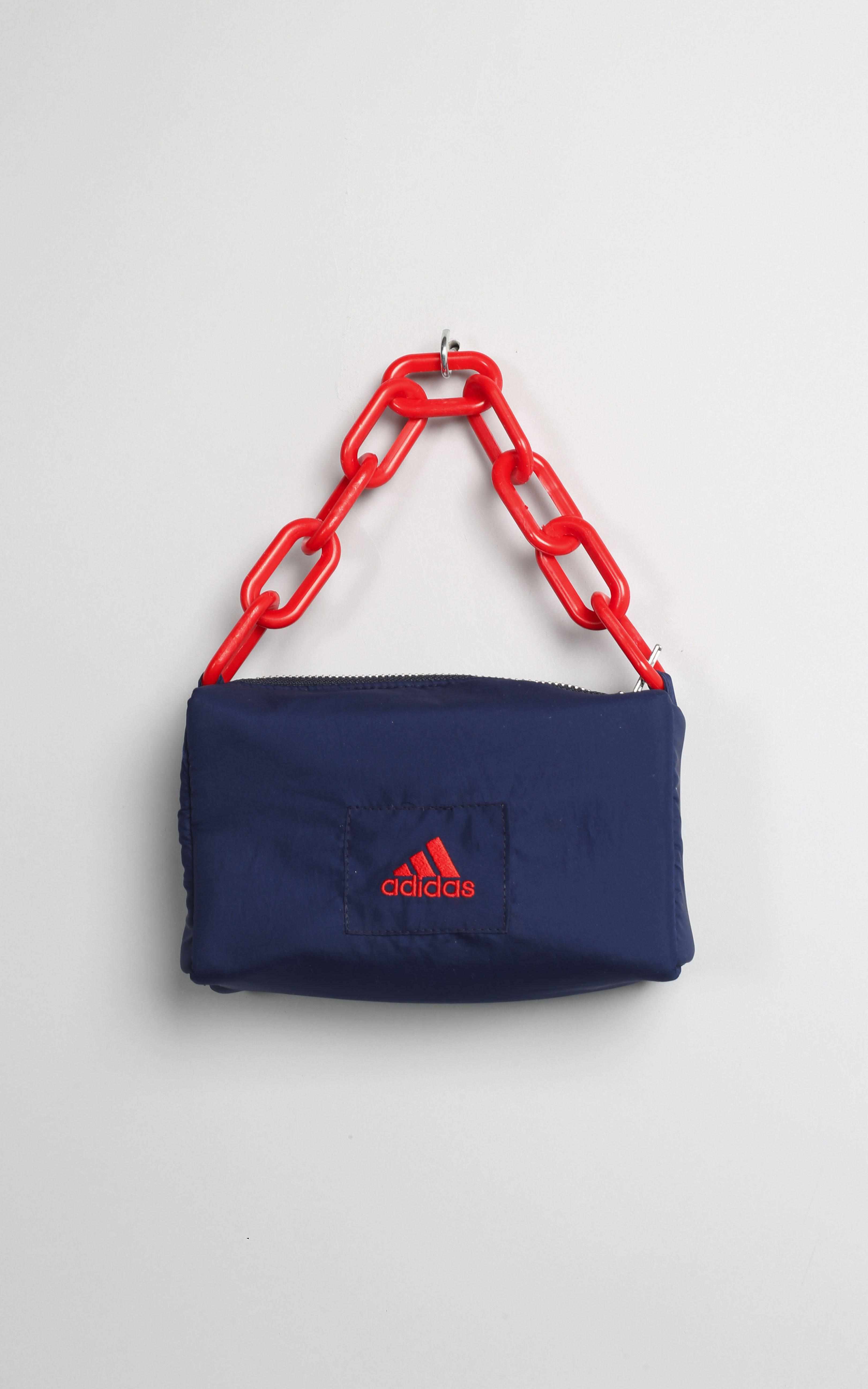 adidas triangle bag