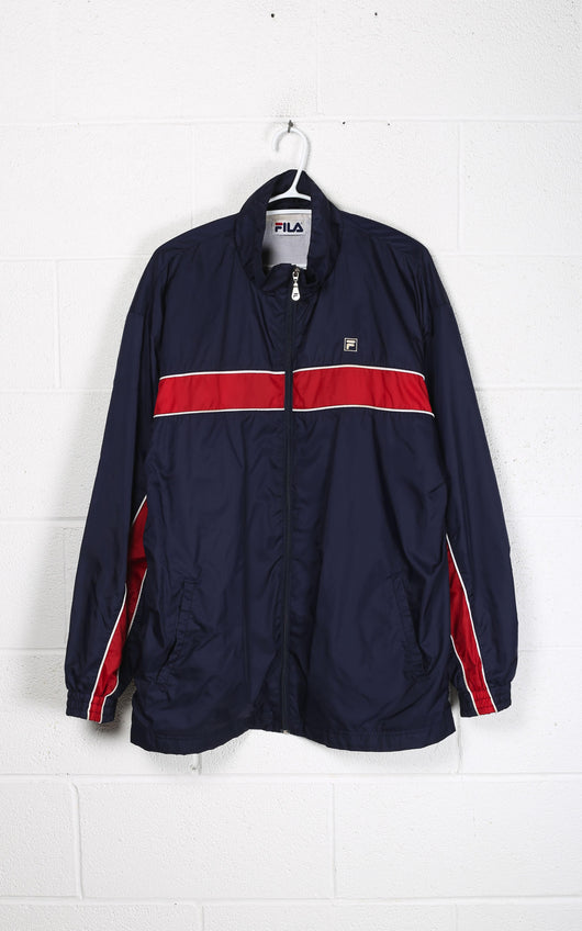 fila windbreaker canada