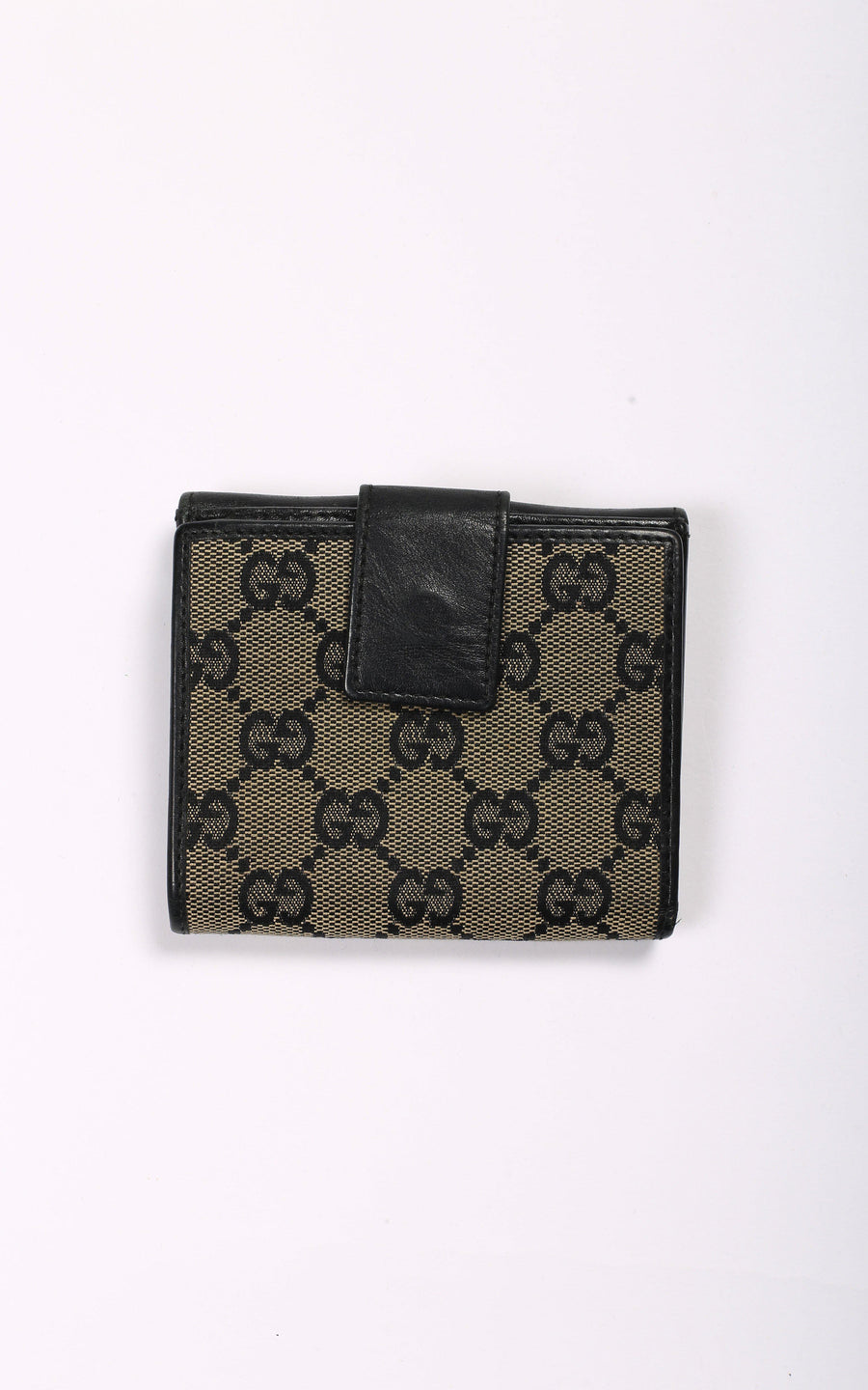 vintage gucci wallet