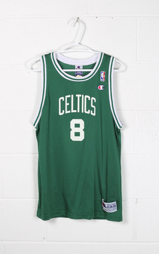 vintage celtics jersey