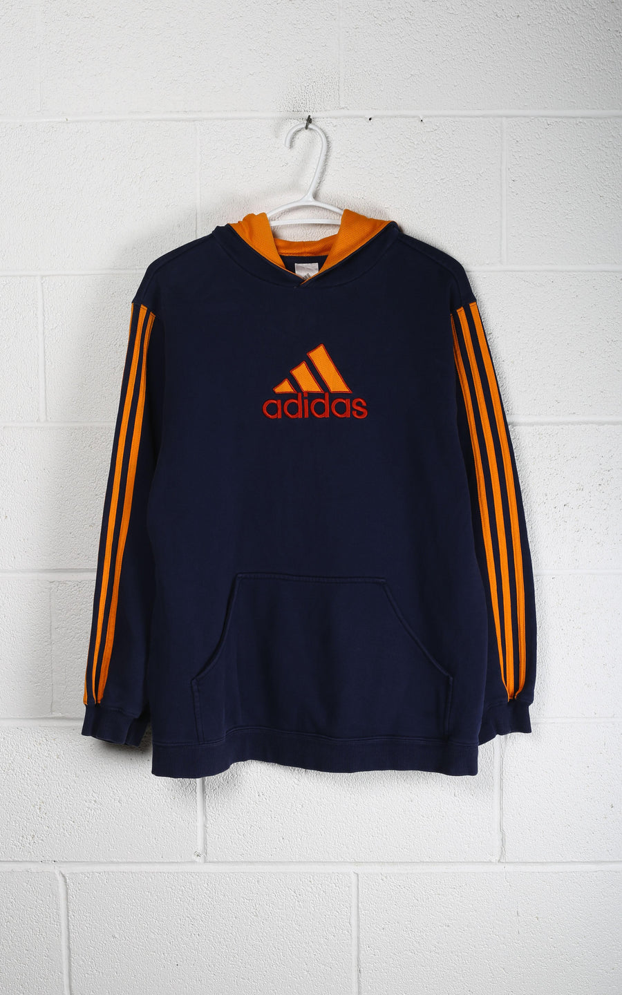 vintage adidas clothing