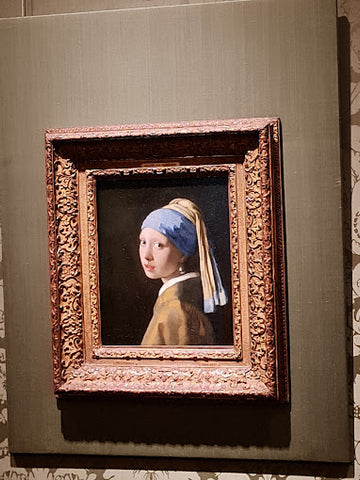 Mauritshuis, The Hague