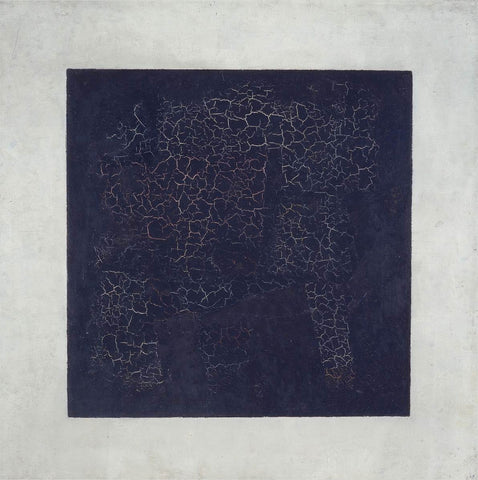 Black Square (also known as The Black Square or Malevich's Black Square) is an iconic 1915 painting by Kazimir Malevich.