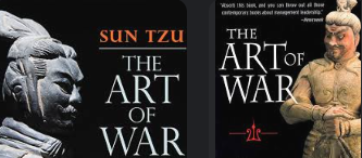 The Art of War: reading Sun Tzu in the 21st Century