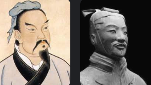 The Art of War: understanding Sun Tzu in the 21st Century