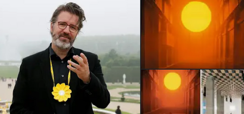 Olafur Eliasson