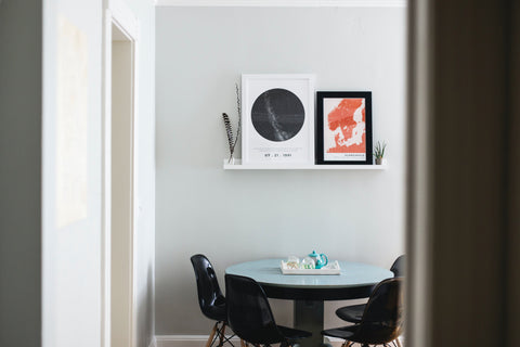 collecting artist's proof fine art prints