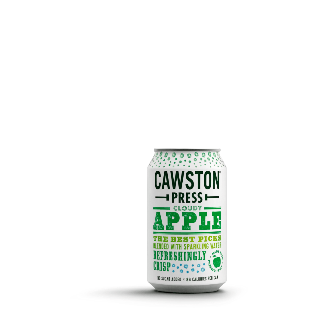 Cawston Press - Cloudy Apple