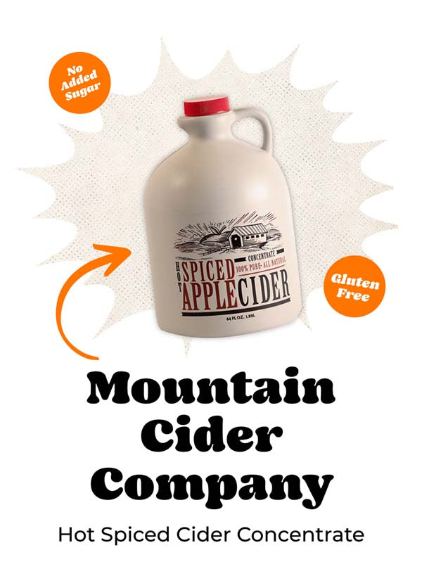 Mountain Cider Company