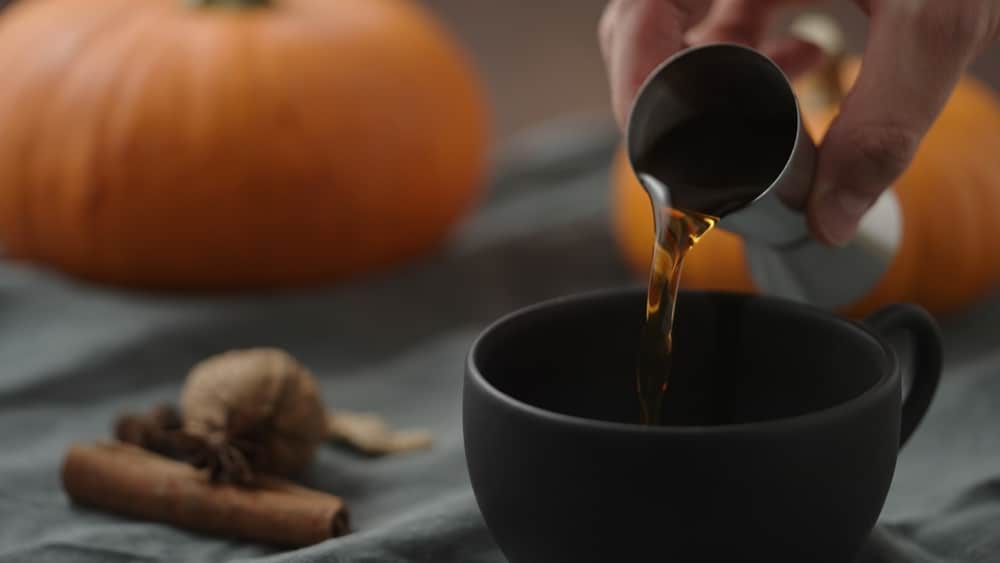 Routin 1883 Pumpkin Pie Syrup