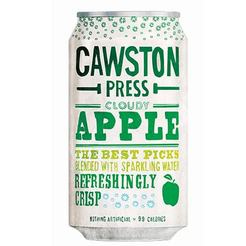 Cawston Press - 1 Case (24 cans)