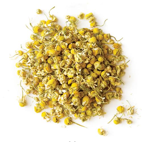 Rishi Organic Golden Chamomile Blossoms