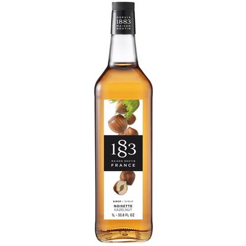 Routin 1883 Hazelnut Syrup