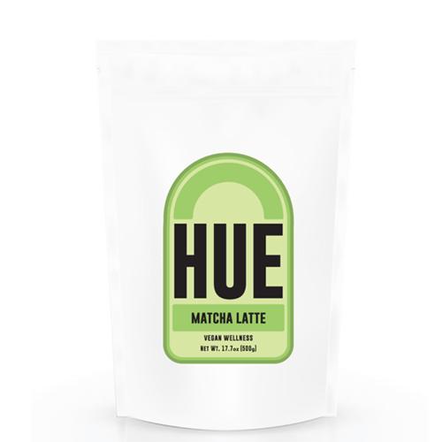 Hue Matcha Latte