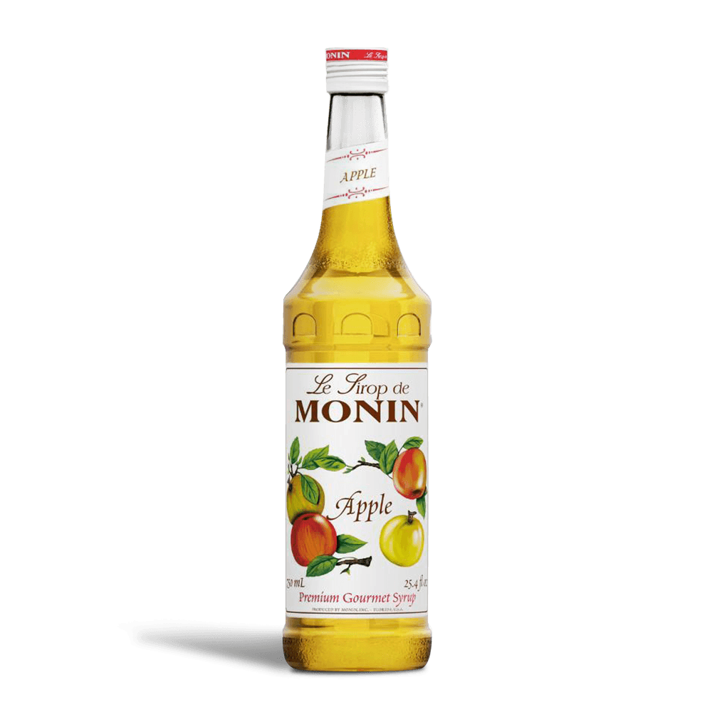 Monin Apple Syrup