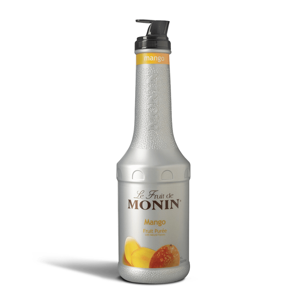 Monin Mango Puree