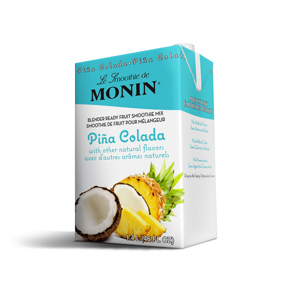 Lemon Smoothie Mix - Buy Smoothie Mixes Now : Komoniwana