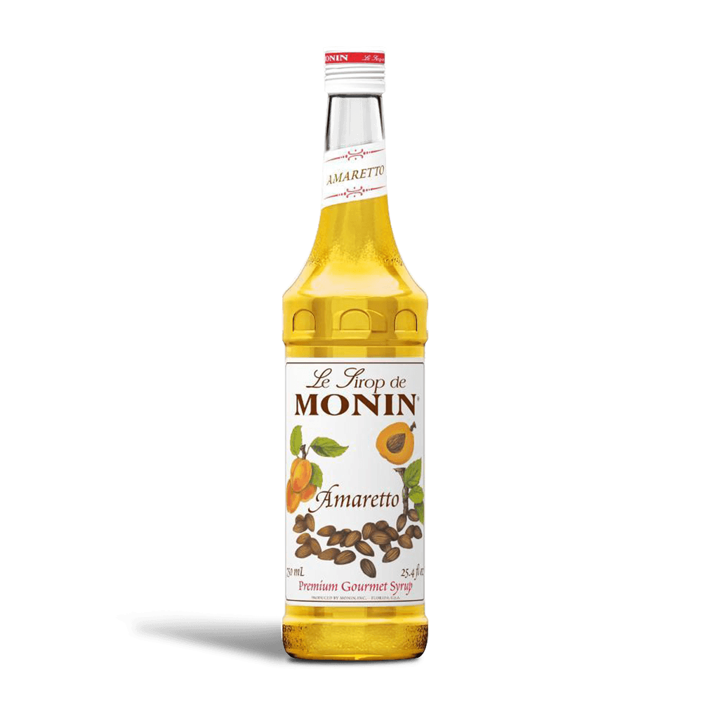 Monin Amaretto Syrup