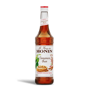 Set Siropes Café Monin 15,90 € - CaféTéArte