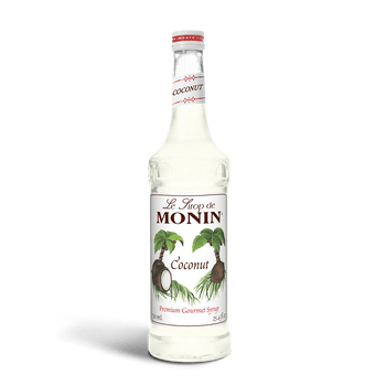 Monin Vanilla Syrup - Case of 6 Bottles - Wholesale Price – Barista  Underground