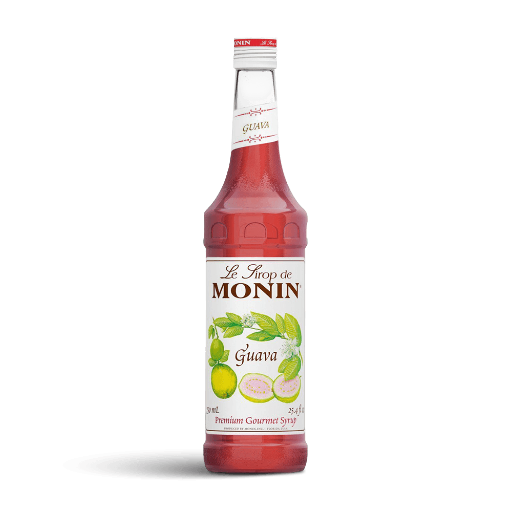 Monin Guava Syrup