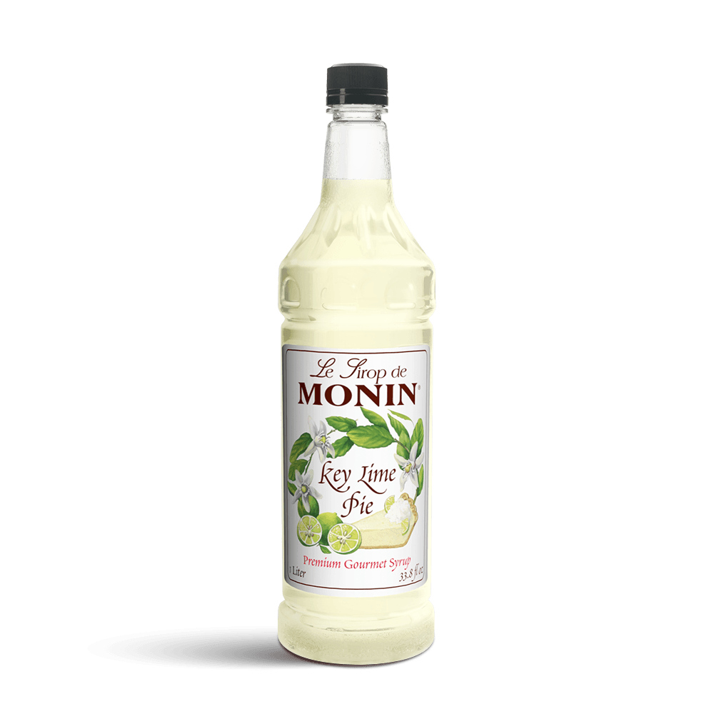 Monin Key Lime Pie Syrup