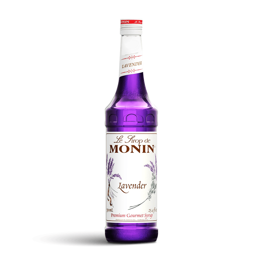 Monin Lavender Syrup