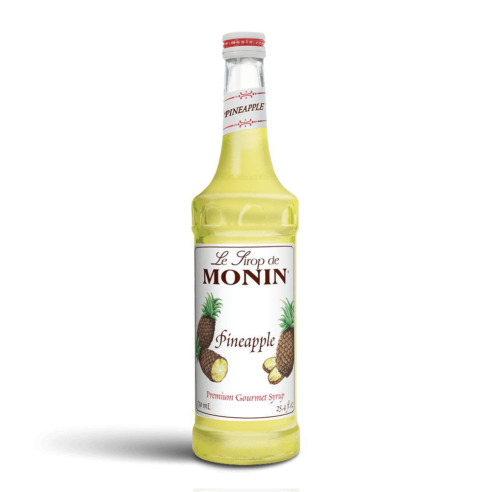 Monin Pineapple Syrup