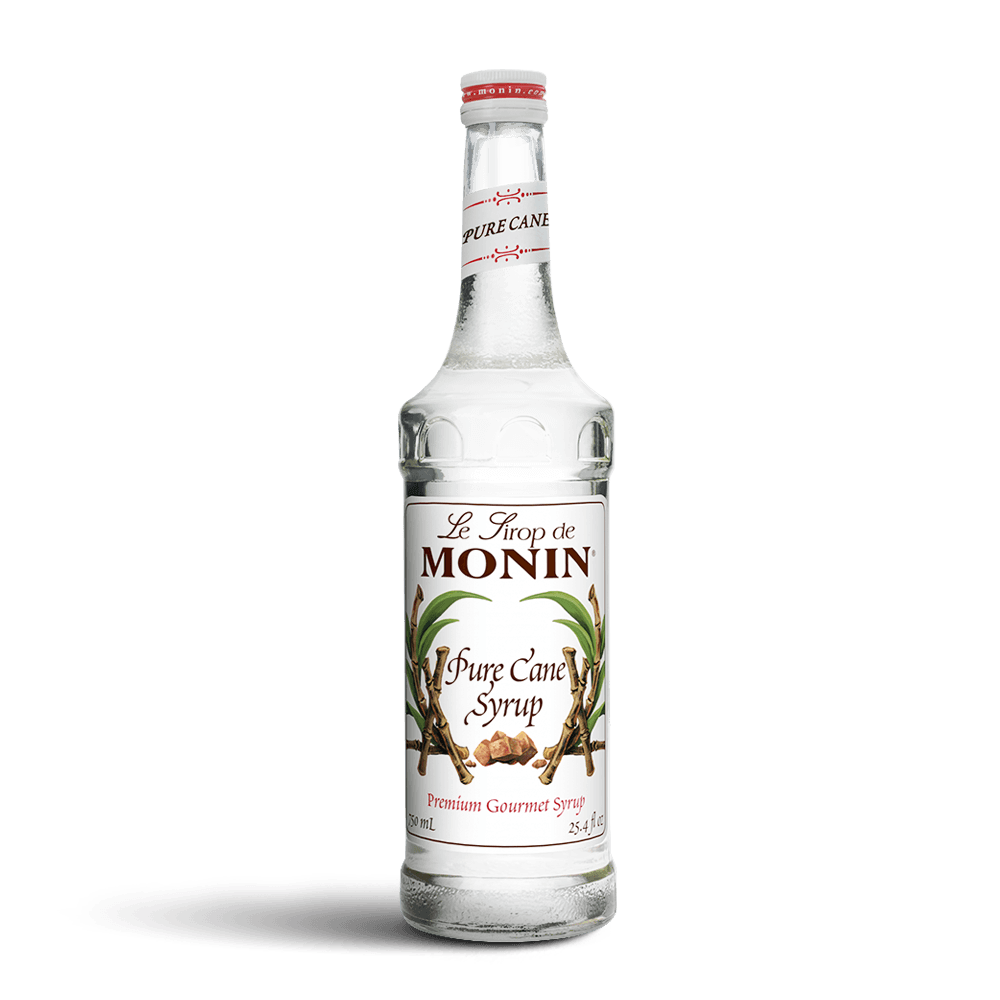 barista sirop saveur caramel - monin - 33 cl