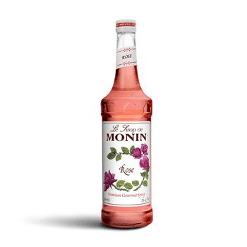 Mini syrup para café Monin 50 ml - CafeStore